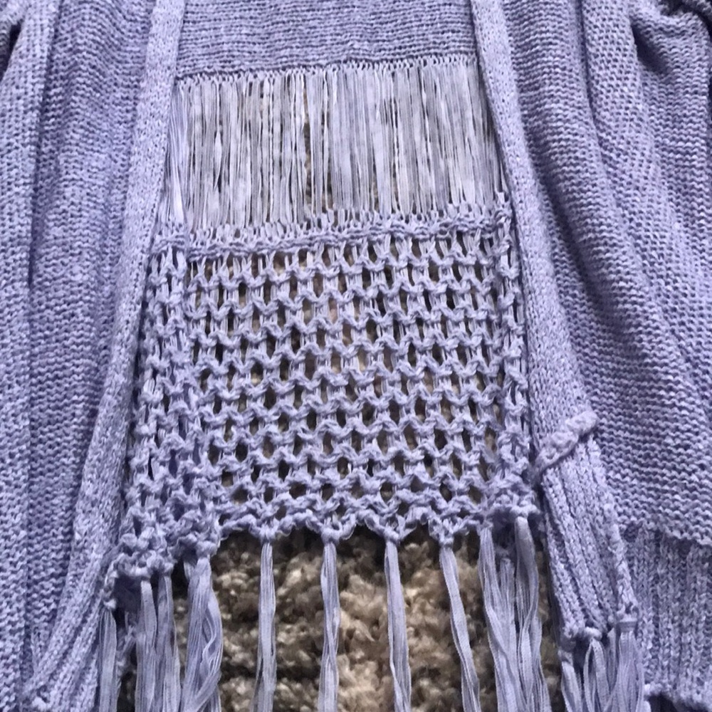 Cardigan - Picture 2 of 3